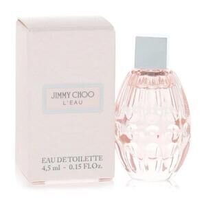 Jimmy Choo L'eau by Jimmy Choo Mini EDT 0.15 oz for Women